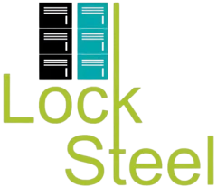 locksteel lockers a la medida